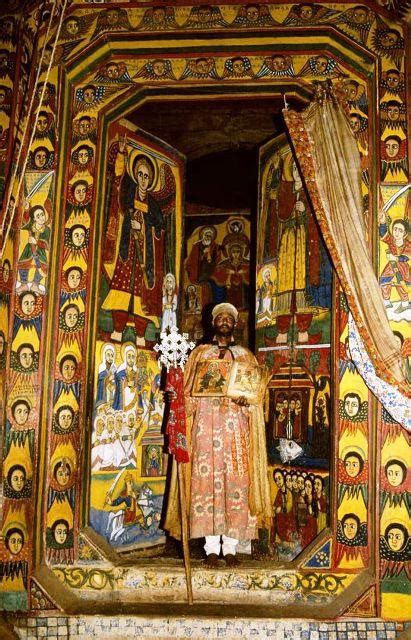 30 Must Know Facts About The Ethiopian Tewahedo Orthodox Church ...