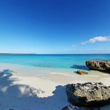 Lifou Tour Beaches Drueulu