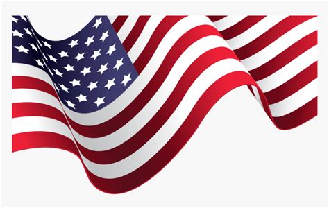 Material American Vector Flag Free Download Image Clipart - Labor Day Banner Free, HD Png ...