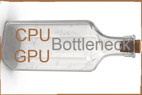 CPU & GPU Bottleneck: What Are They and How to Fix Them?