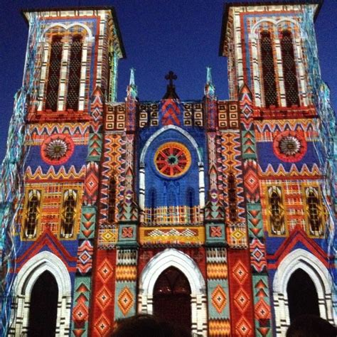 Dateline NBC in awe of how San Fernando Cathedral 'lights up' San Antonio at night