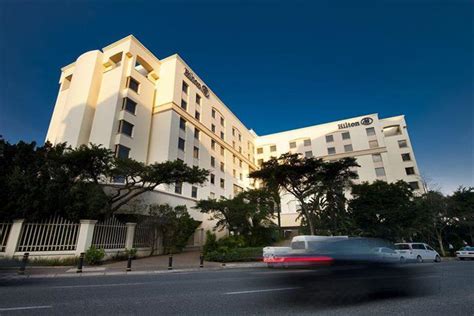 Hilton Sandton, Johannesburg - Compare Deals