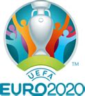 Euro 2020 Original Logo Transparent Image | Gallery Yopriceville - High ...