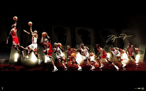 Michael Jordan Chicago Bulls Wallpaper (60+ pictures)