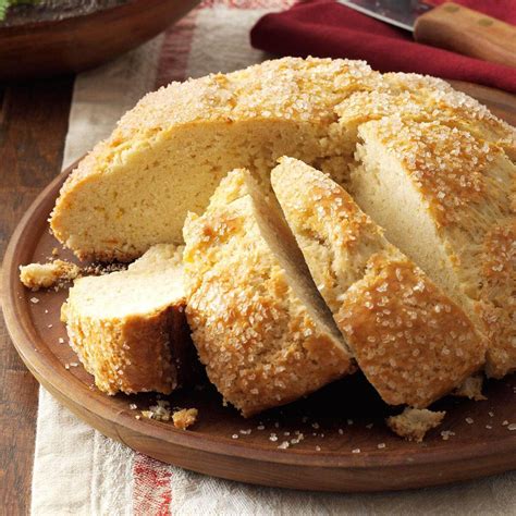 Sweet Italian Holiday Bread Recipe | Taste of Home