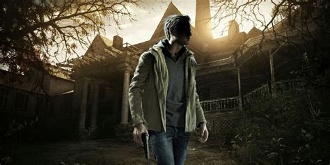 7 Interesting Facts about Ethan Winters, the Main Character of Resident Evil: Village - World ...