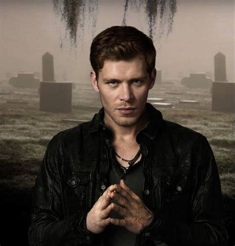 Klaus images The Originals: Klaus Mikaelson wallpaper and background ...