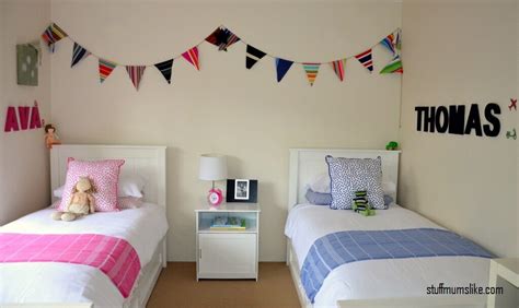 Shared Bedrooms for Your Kids Making You Feel Guilty?