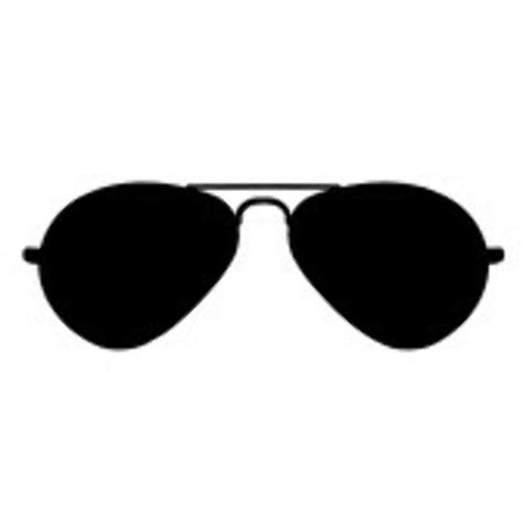 Download High Quality sunglasses clip art aviator Transparent PNG ...