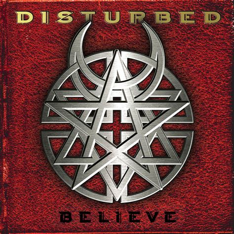 Listen Free to Disturbed - Believe (PA Version) Radio on iHeartRadio | iHeartRadio