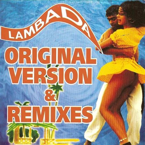 Kaoma - Lambada - EP [iTunes Plus AAC M4A] (1996)