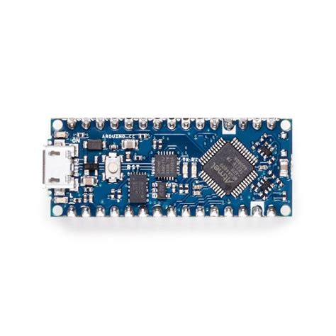 Arduino NANO Every