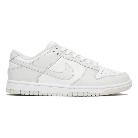 Nike Dunk Low WMNS “Photon Dust” Release Infos / Raffle List