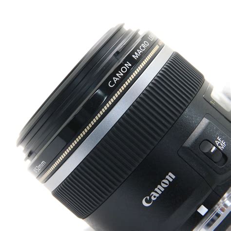 Canon EF-S 60mm F/2.8 macro USM -Near Mint- #126 | eBay