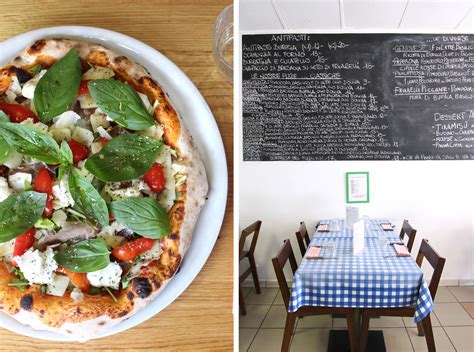 La Bottega della pizza | Brussels' Kitchen