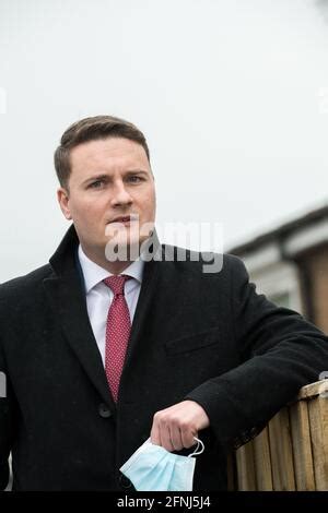 Wes Streeting, British Labour Party politician, Labour MP for Ilford ...