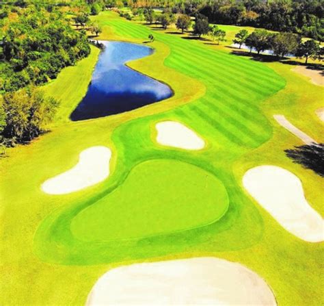 River Hills Country Club For Sale, You Can Buy Your Own Golf Course And Club | Osprey Observer