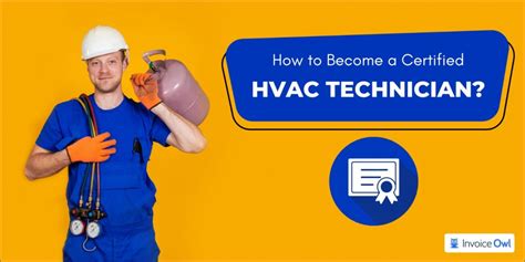 How to Become a Certified HVAC Technician: From Beginner to Pro