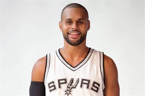 Patty Mills looks to shoulder a bigger load for the Spurs - Pounding ...