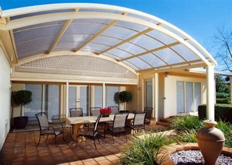 Veranda Design Ideas