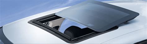 Is Sunroof Repair Necessary? | First Class Auto