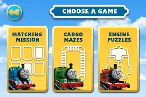 Download Thomas Game Pack - karatugb