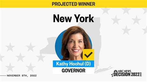 HOCHUL WINS : r/newyorkcity