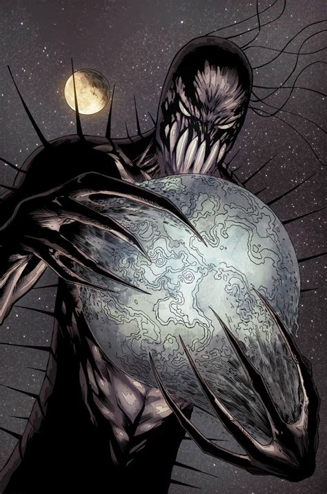 Amatsu-Mikaboshi (Earth-616) | Marvel 维基 | Fandom