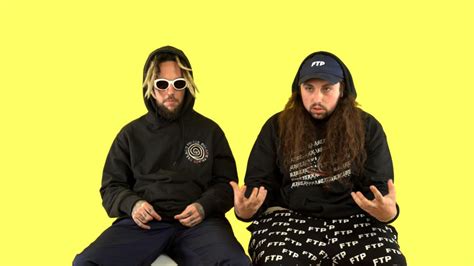 SUICIDEBOYS Break Down "Paris" On Genius' Video Series 'Verified' | Genius