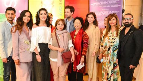 Pakistan Film Festival's 2nd edition in New York ends on a high note