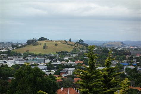 Auckland volcanoes – Jonty travels…