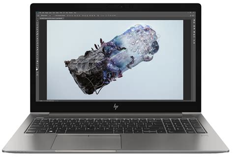 HP ZBook 15u G6 - Specs, Tests, and Prices | LaptopMedia.com