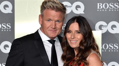 Gordon Ramsay's luxury new home used to be Matt Hancock's girlfriend Gina's lovenest | HELLO!