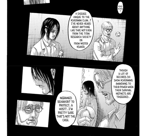 Eren Historia Kiss - Who else to help her except levi ackerman, humanity's strongest soldier.