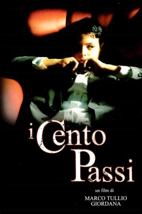 I cento passi (2000) scheda film - Stardust