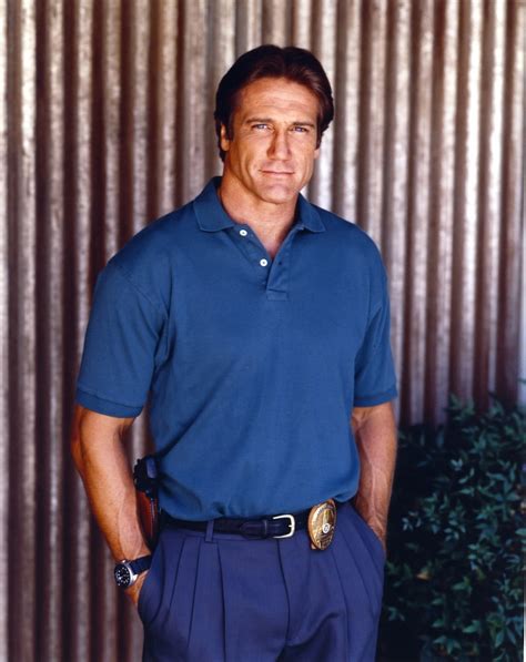 Barry Van Dyke Posed in Blue Polo Shirt and Jeans Photo Print (8 x 10 ...