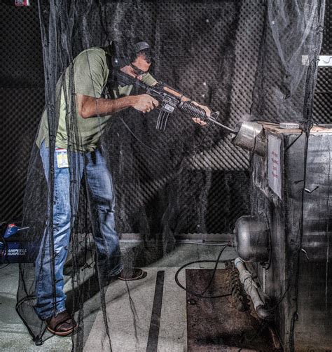 Photo Essay: Behind the Scenes of Houston Police Department’s New Crime Lab | Houstonia