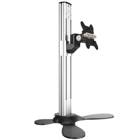 Apple Monitor Stand Quick Release w/ Low Profile Vertical Lift