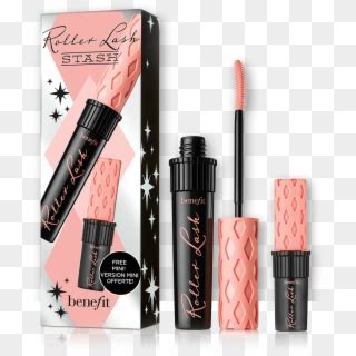 Benefit Mascara Volume, HD Png Download - 1220x1380 (#257359) - PinPng