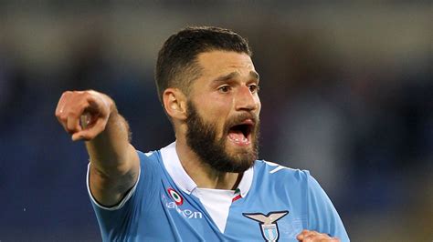 Serie A: Lazio midfielder Antonio Candreva signs contract extension | Football News | Sky Sports