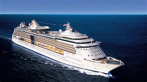 Best interline rates on Royal Caribbean Radiance of the Seas | PERX.com