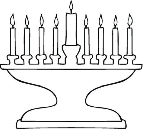 chanukah (16) Printable - Chanukah Coloring Pages | Hanukkah coloring ...