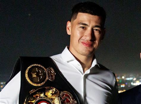 Photos: Dmitry BIvol, Gilberto Ramirez - Face-Off at Night in Abu Dhabi ...