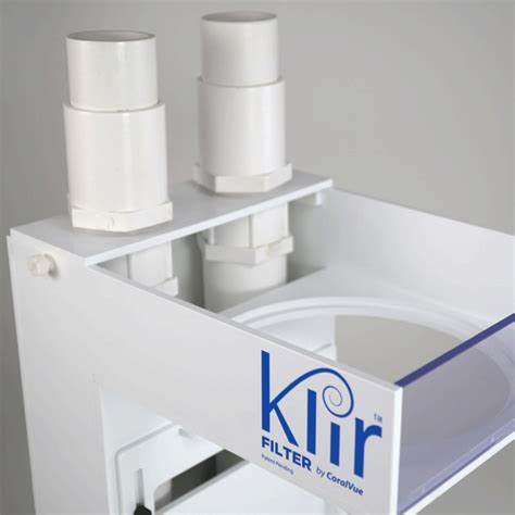 Klir 7" Filter Bracket > Champion Lighting & Supply