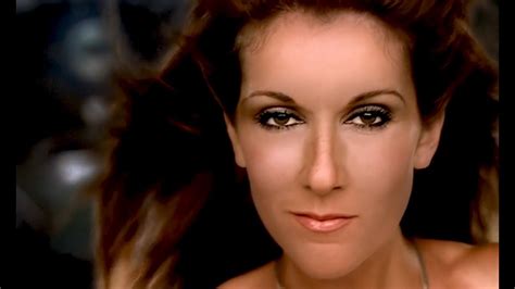 Céline Dion - I'm Alive (Remastered 4K) - YouTube