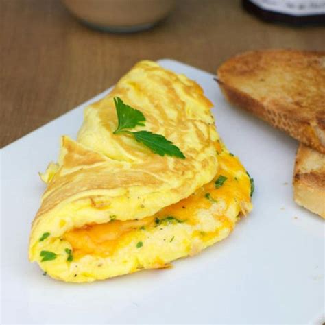 Egg White Omelette Bon Appetit at Eric Rivera blog