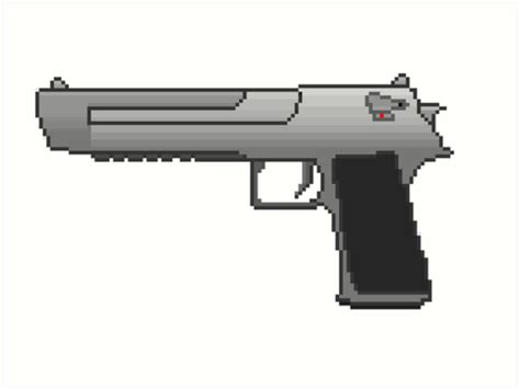 "Deagle" Art Print by AudaciousDragon | Redbubble