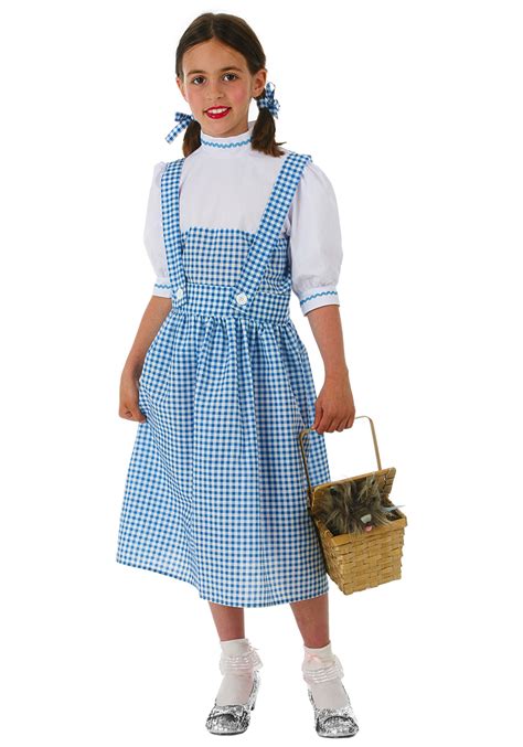 Dorothy Wizard of Oz Costumes | Costumes FC