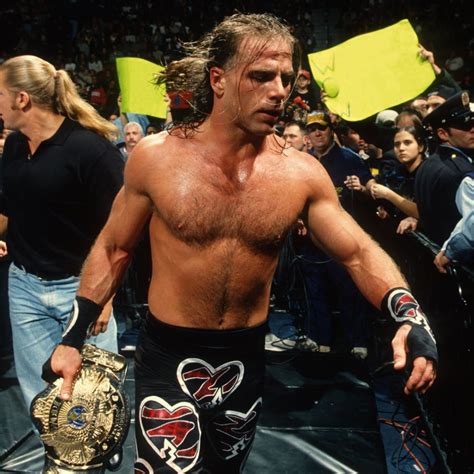 Montreal Screwjob 20 years later: What role did Shawn Michaels play?