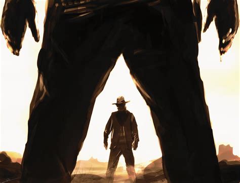 cowboy duel by schmax-44 on DeviantArt